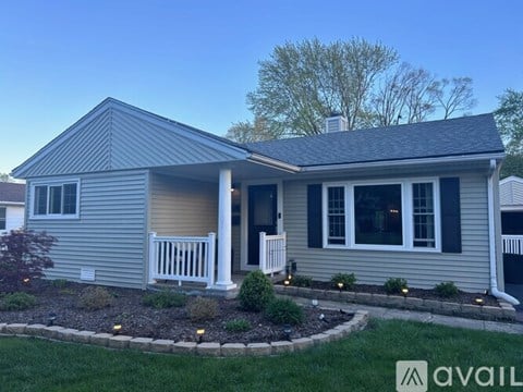 2105 Saint James Street 3 Beds Apartment for Rent