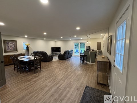 2105 Saint James Street 3 Beds Apartment for Rent
