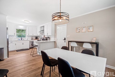 205 Buchanan Church Rd 2 Beds Apartment for Rent