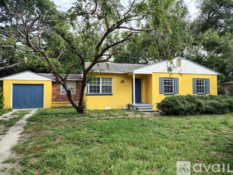3614 S Church Ave 3 Beds Apartment for Rent