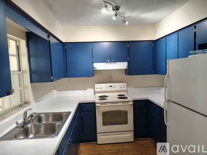 3614 S Church Ave 3 Beds Single Family Home for Rent - Photo gallery 3