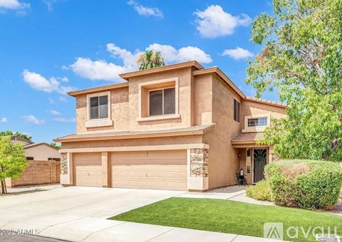 374 North Scott Drive 4 Beds Apartment for Rent