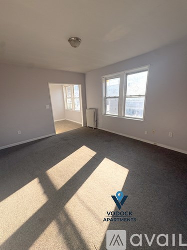 911 Asylum Ave Studio Apartment for Rent