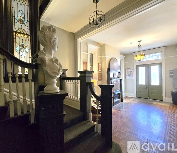 1468 South 4th Street 1 Apartment for Rent - Photo gallery 1