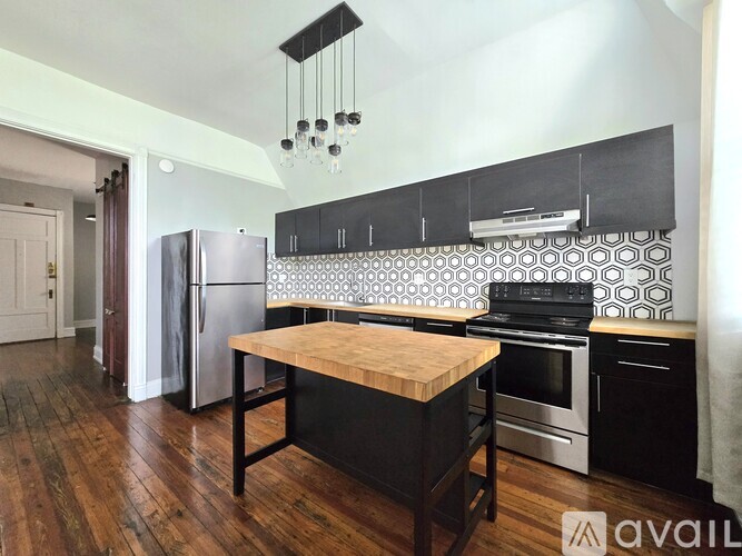 1468 South 4th Street 1 Apartment for Rent - Photo gallery 2