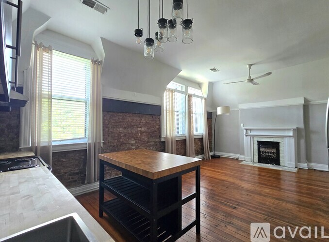 1468 South 4th Street 1 Apartment for Rent - Photo gallery 4