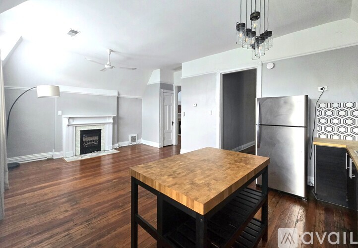 1468 South 4th Street 1 Apartment for Rent - Photo gallery 5