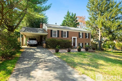 6 Grovepoint Ct 4 Beds Apartment for Rent