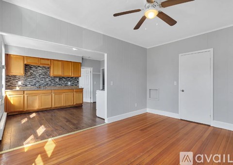 109 Pocasset Ave 3 Beds Apartment for Rent