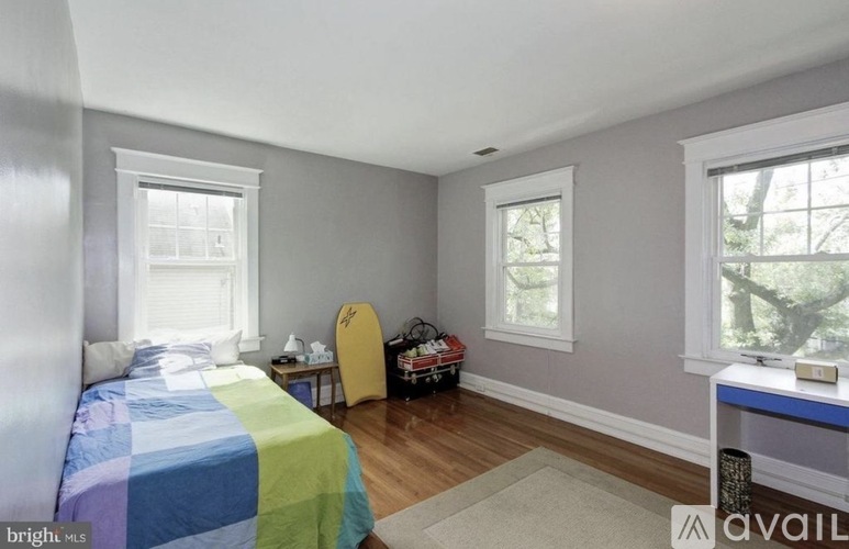 5065 MacArthur Boulevard Northwest 3 Beds Single Family Home for Rent - Photo gallery 4