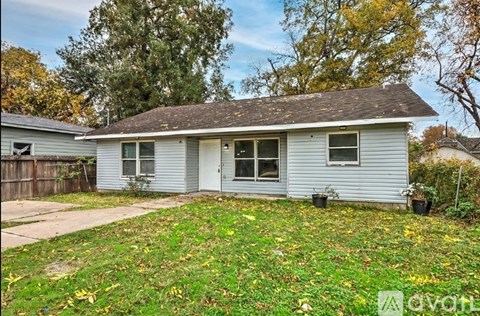 917 W LITTLE YORK RD 3 Beds Apartment for Rent