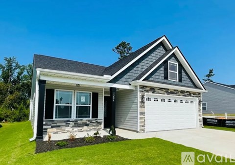 1204 Mason Hill Wy 3 Beds Apartment for Rent
