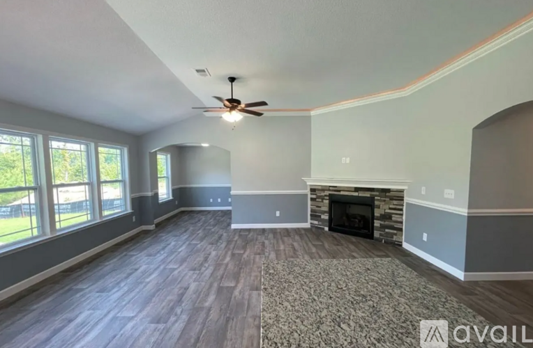 1204 Mason Hill Wy 3 Beds Single Family Home for Rent - Photo gallery 3