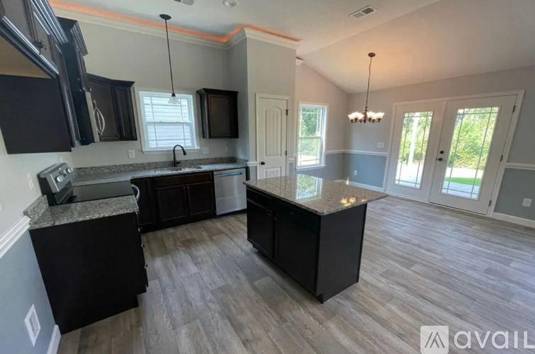 1204 Mason Hill Wy 3 Beds Single Family Home for Rent - Photo gallery 5