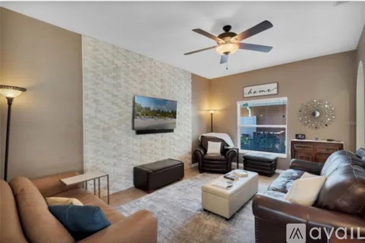 12404 Cinder Oak Way 3 Beds Townhouse for Rent - Photo gallery 3