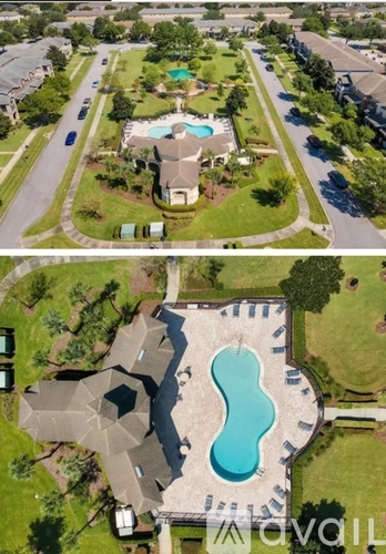 12404 Cinder Oak Way 3 Beds Townhouse for Rent - Photo gallery 4