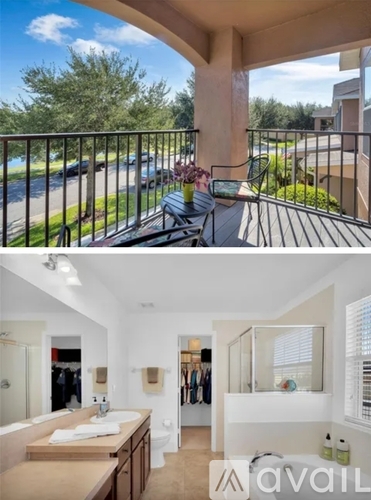 12404 Cinder Oak Way 3 Beds Townhouse for Rent - Photo gallery 5