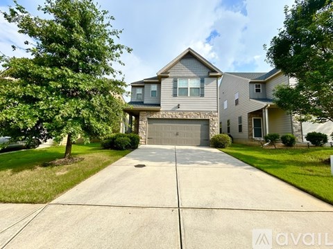5114 Rapahoe Trail 3 Beds Apartment for Rent