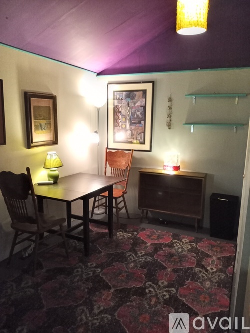 1510 Fatherland Street 1 Single Family Home for Rent - Photo gallery 3