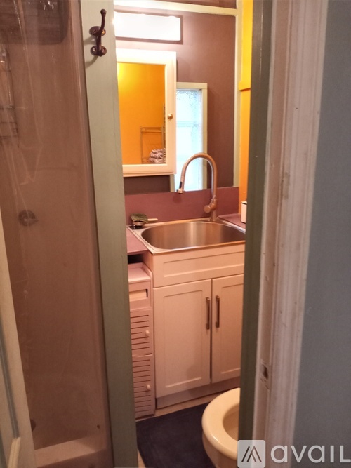 1510 Fatherland Street 1 Single Family Home for Rent - Photo gallery 4