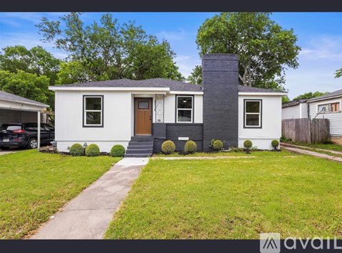 3216 Sharon St 4 Beds Apartment for Rent
