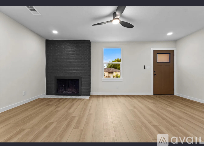 3216 Sharon St 4 Beds Single Family Home for Rent - Photo gallery 3