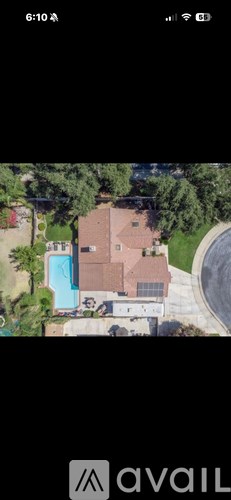 3401 Raven Oak Court 3 Beds Apartment for Rent