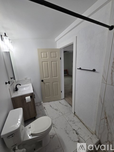 344 Cardiff Street 1 Apartment for Rent