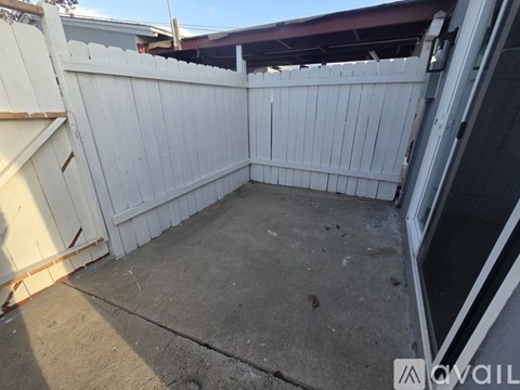 344 Cardiff Street 1 Apartment for Rent