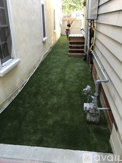 113 Line Street 2 Beds Apartment for Rent