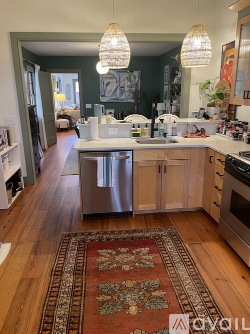 113 Line Street 2 Beds Single Family Home for Rent - Photo gallery 4