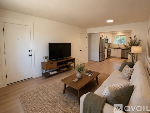 3017 South Delaware Street 4 Beds Apartment for Rent