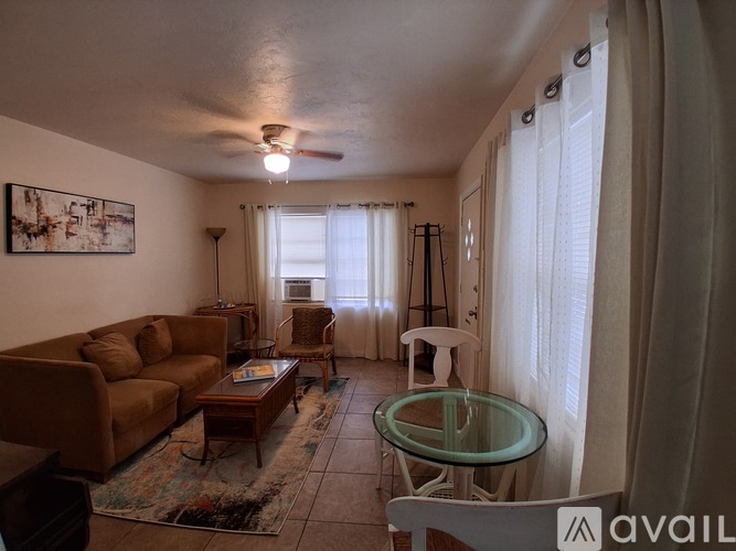 2601 22nd Ave S 1 Apartment for Rent - Photo gallery 3