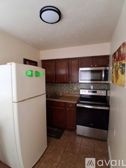 2601 22nd Ave S 1 Apartment for Rent - Photo gallery 5