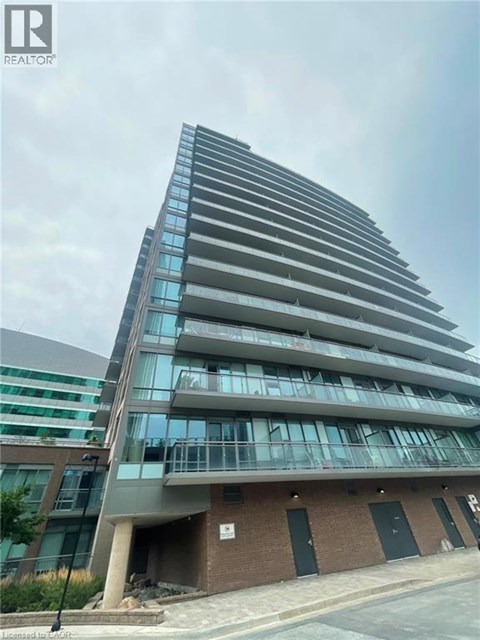 85 DUKE Street W Unit# 103 2 Beds Apartment for Rent