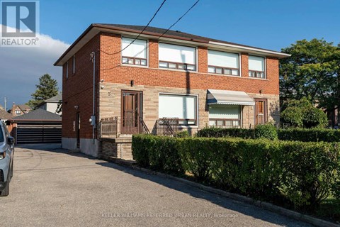 3 DUCKWORTH STREET 3 Beds Apartment for Rent