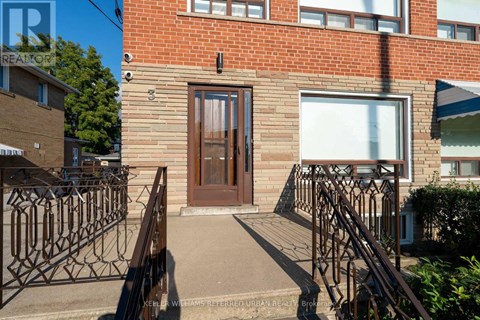 3 DUCKWORTH STREET 3 Beds Apartment for Rent