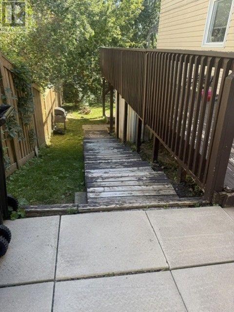 LOWER - 95 BROWNING TRAIL 2 Beds Apartment for Rent