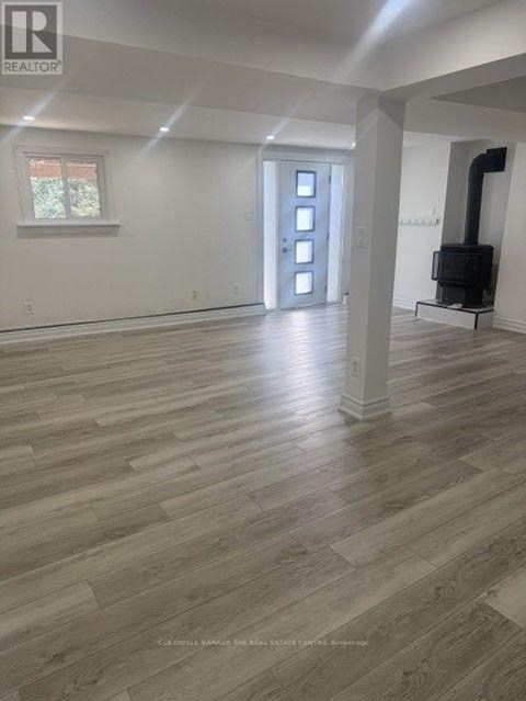 LOWER - 95 BROWNING TRAIL 2 Beds Apartment for Rent