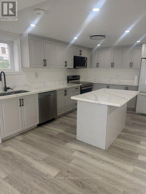 LOWER - 95 BROWNING TRAIL 2 Beds Apartment for Rent