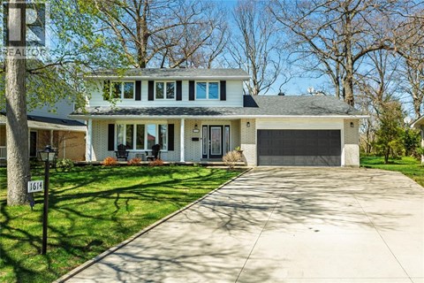 1614 BLACKWELL ROAD 5 Beds Apartment for Rent