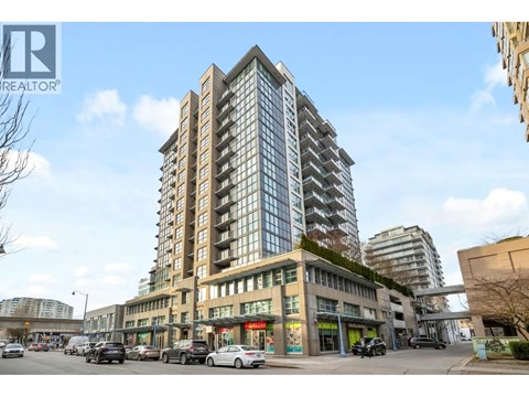 907 8033 SABA ROAD 1 Apartment for Rent