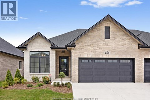 210 Mclellan AVENUE 2 Beds Apartment for Rent
