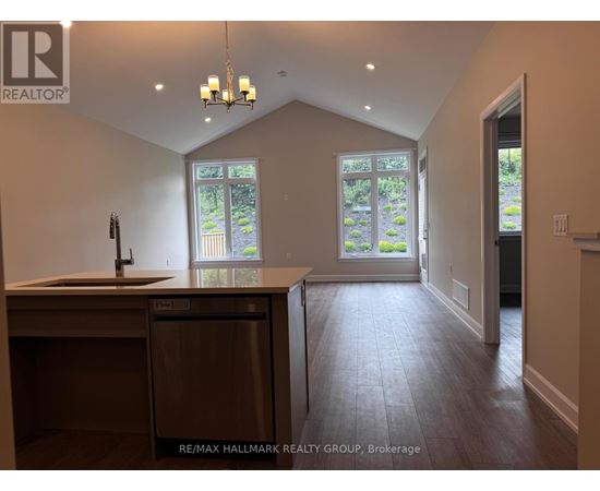 A kitchen with a dishwasher and a sink.