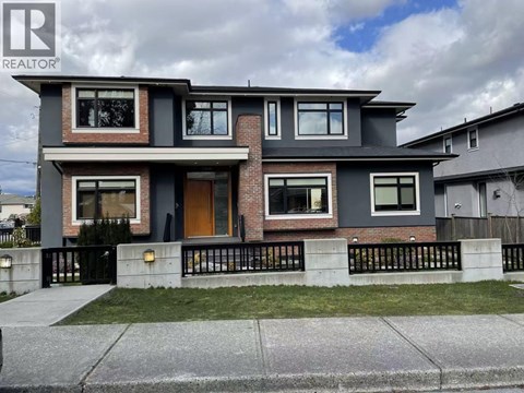 Ensuite 5335 IRVING STREET STREET 1 Apartment for Rent