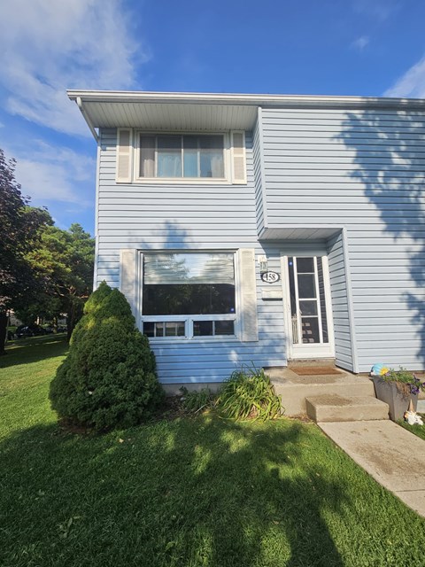 158 Monmore Rd 4 Beds Apartment for Rent