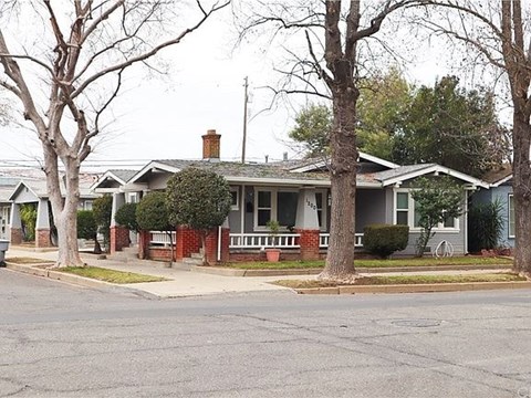407 12Th Street 1 Apartment for Rent