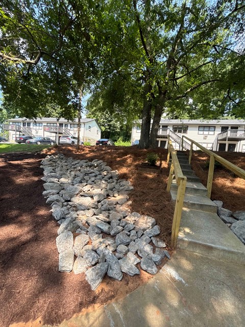 120 2Nd Street 1-2 Beds Apartment for Rent