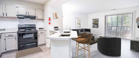 1858 Thompson Bridge Road 1-3 Beds Apartment for Rent