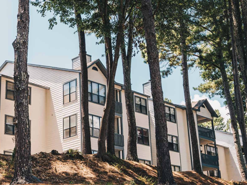 1858 Thompson Bridge Road 1-3 Beds Apartment for Rent